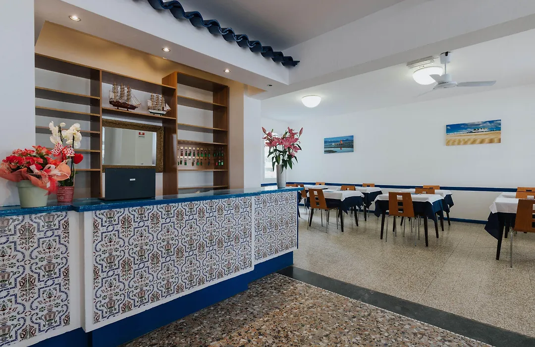 Hotel Villa Franca-1