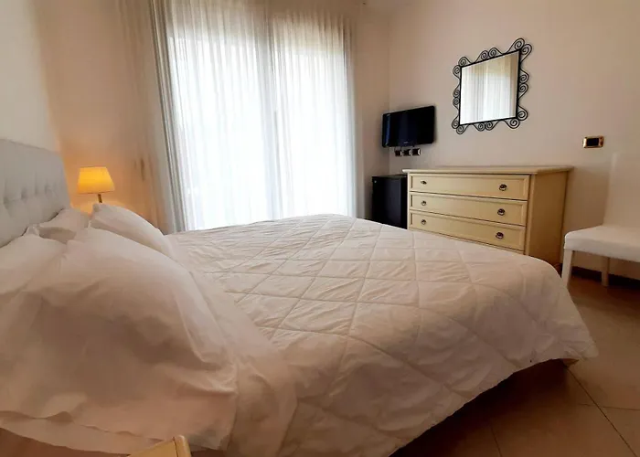 Hotel & Wellness Fra I Pini