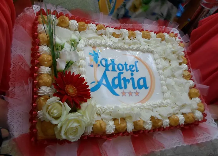Hotel Adria