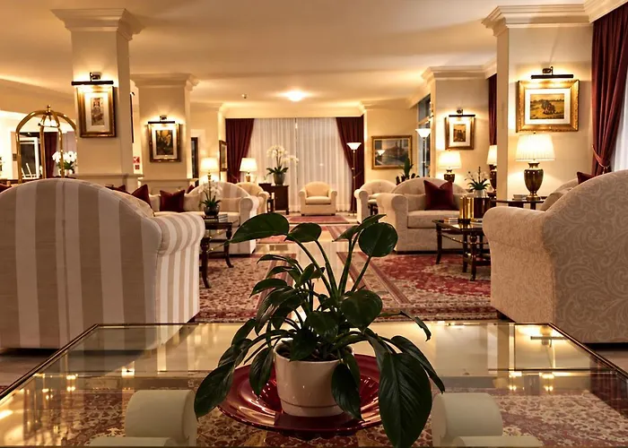 Hotel Greif