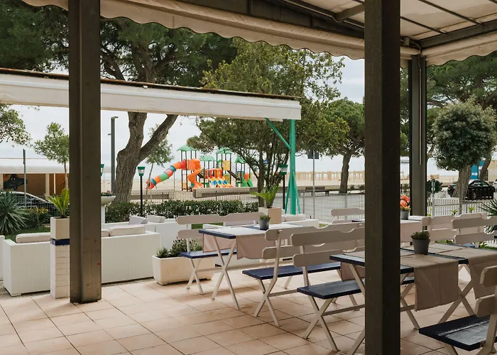 Hotel Villa Franca